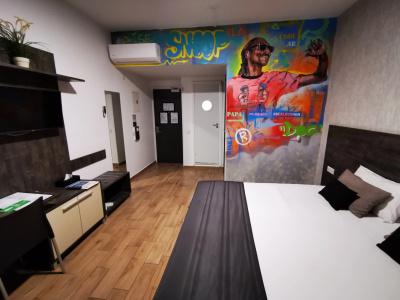 Rise - 10