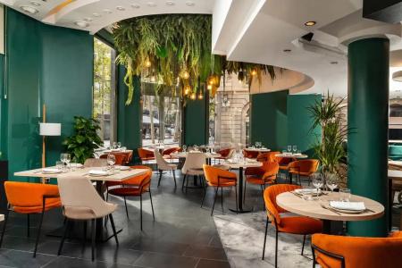 Le Meridien Barcelona - 20