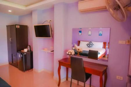 OYO 1027 Patumnak Beach Guesthouse - 18