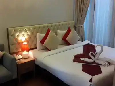Samed Pavilion Resort - 82