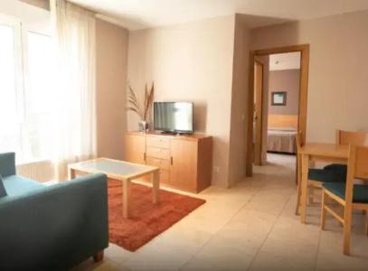 Apartamentos Ciudad de Lugo - 38