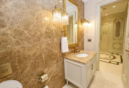 Hilton Garden Inn Sogd - 69