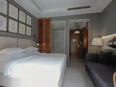 Sugar Marina Resort-Surf-Kata Beach - Sha Plus - 42