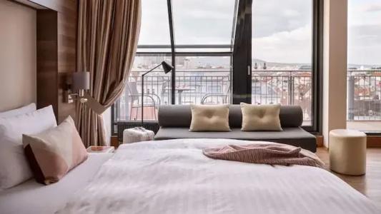 Flemings Selection Wien-City - 46