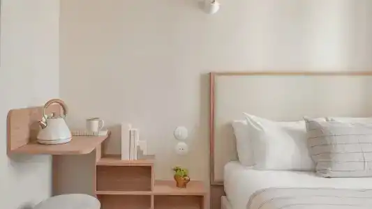 Hôtel Basss - 38