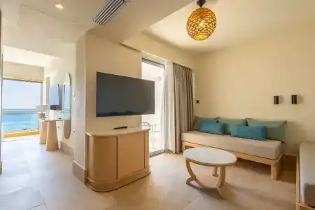 Pegasos Deluxe Beach - 14