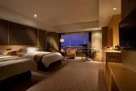 Kempinski Dalian - 8