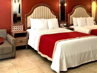 Casa Italia Luxury Guest House - Adults Only - 38