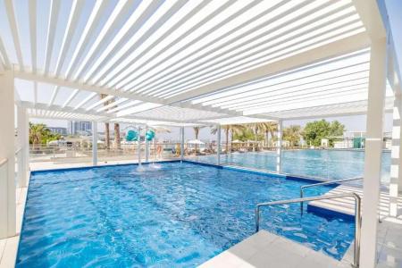 DoubleTree by Hilton Dubai Jumeirah Beach - 22