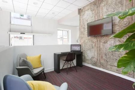 Odalys City Toulouse Colombélie - 17