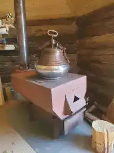 Алмат - 11