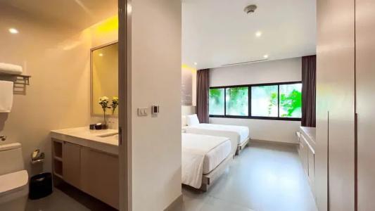 Paradox Resort Phuket - Sha Plus - 47