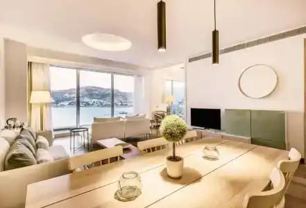 Cape Bodrum Luxury & Beach - 122