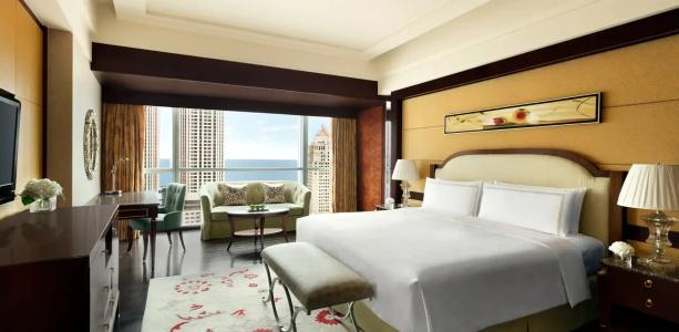 Shangri-La Qingdao - 42
