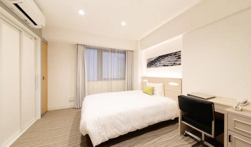 Vessel Inn Shinsaibashi - 35