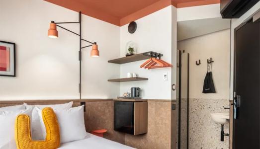 Maxhotel - 29