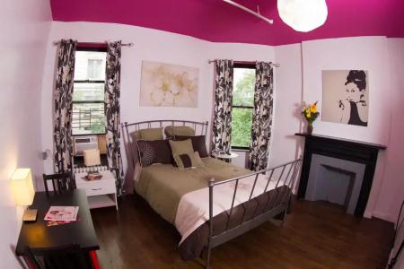 Central Park West - 29