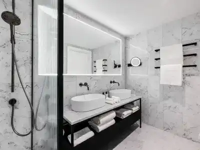 The Amauris Vienna - Relais & Châteaux - 46