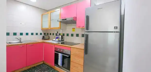 Al Bustan Centre & Residence - 42