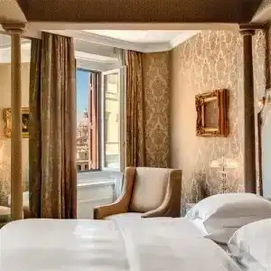 Hassler Roma - 56