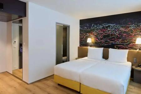 Radisson Blu, Lucerne - 51