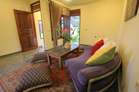 Gajah Biru Bungalows - 103
