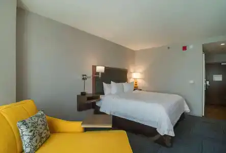 Hampton Inn Chicago North-Loyola Station, Il - 55