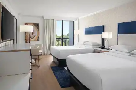 Sheraton Sand Key - 61