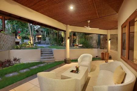 Gajah Biru Bungalows - 68
