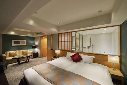 New Otani Tokyo The Main - 87