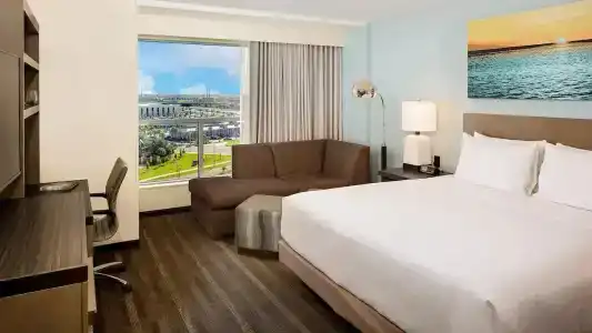 Hyatt House across from Universal Orlando Resort - 33