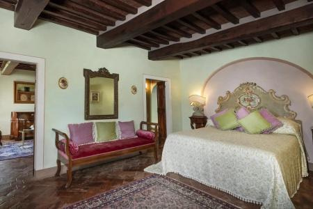 Relais & Châteaux Il Falconiere - 94