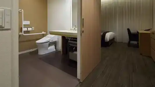 Mitsui Garden Osaka Premier - 53