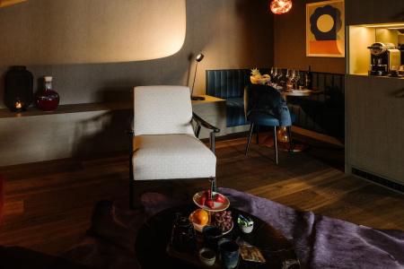 Bergwelt Grindelwald - Alpine Design Resort - 54