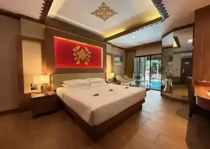 Shanaya Beach Resort & Spa Phuket - 69