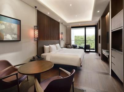 Ananti Hilton Busan - 52