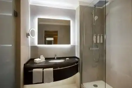 Sheraton Casablanca & Towers - 10