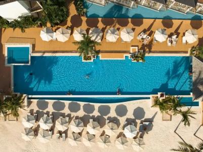 InterContinental Mauritius Fort - 22