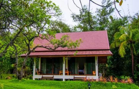 Phayamas Private Beach Resort - Sha Extra Plus - 53