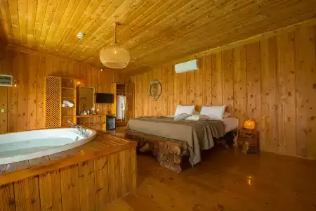 Heaven Resort Faralya - 39