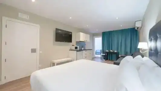 ApartSenator Barcelona - 52