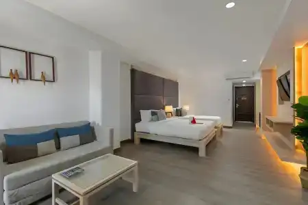 Baan Laimai Beach Resort & Spa - Sha Extra Plus - 33