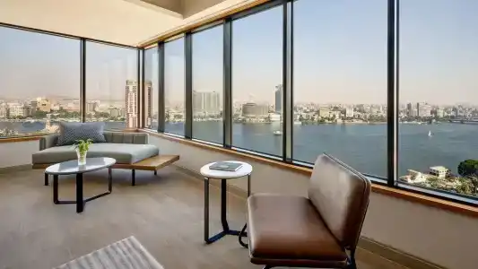 Sheraton Cairo & Casino - 92