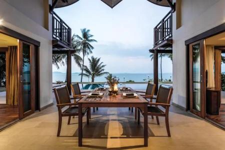 The Village Coconut Island Beach Resort - Sha Extra Plus - 96