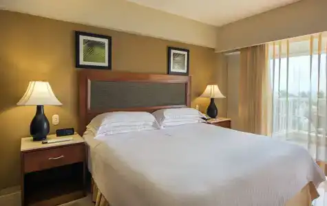 Occidental Caribe - All Inclusive (former Barcelo Punta Cana) - 46