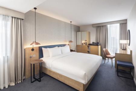 Hilton Garden Inn Birmingham Brindley Place - 3