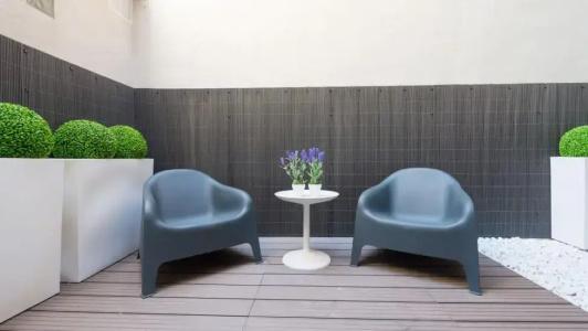 ApartSenator Barcelona - 57