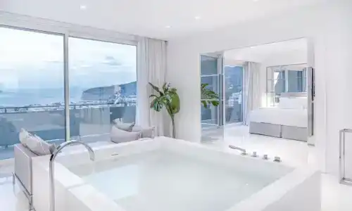 Hilton Sorrento Palace - 121