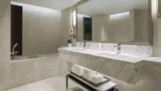 Jw Marriott Bangkok - Sha Extra Plus - 53