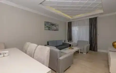 Amara Luxury Resort - 152